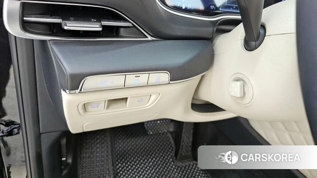 Genesis GV80 id 4223687 из Кореи 22