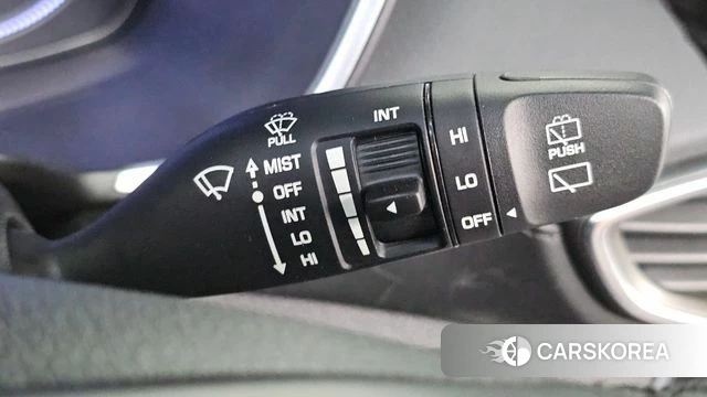 Hyundai Santa Fe TM id 4907476 из Кореи 22