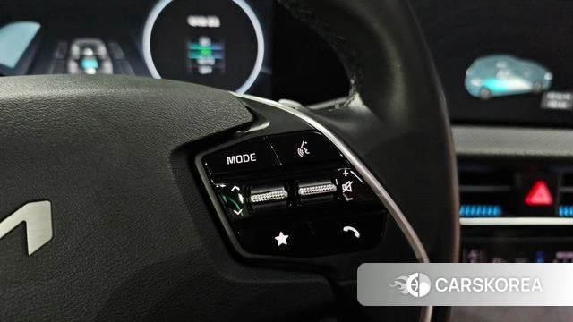 Kia EV6 id 4475671 из Кореи 22