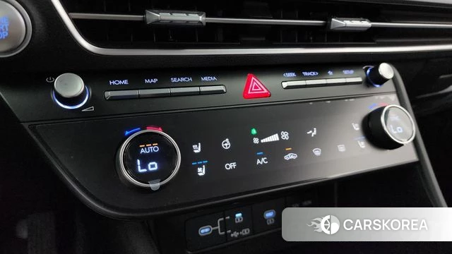 Hyundai Sonata D Edge (DN8) id 4559992 из Кореи 22