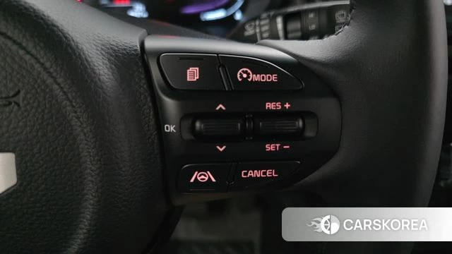 Kia The New Kia Ray id 4589838 из Кореи 22