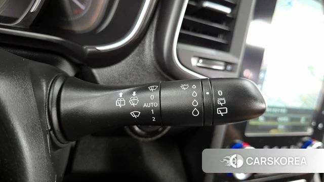 Renault Korea (Samsung) The New QM6 id 4195735 из Кореи 22