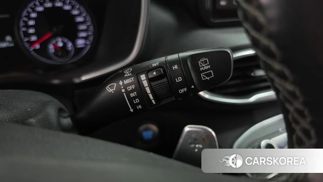 Hyundai The New Santa Fe id 4745979 из Кореи 22