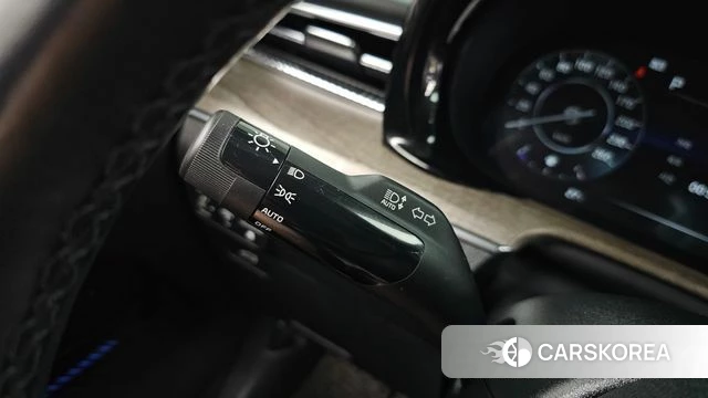Kia K5 3rd generation id 4562584 из Кореи 22