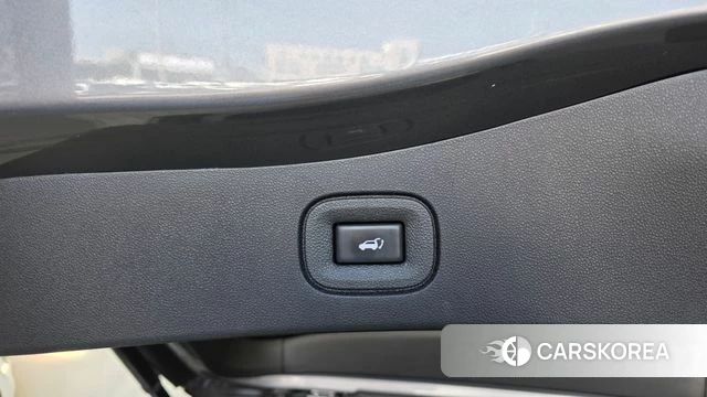 Renault Korea (Samsung) The New QM6 id 4677531 из Кореи 22