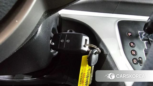 Kia The New Ray id 4795117 из Кореи 22
