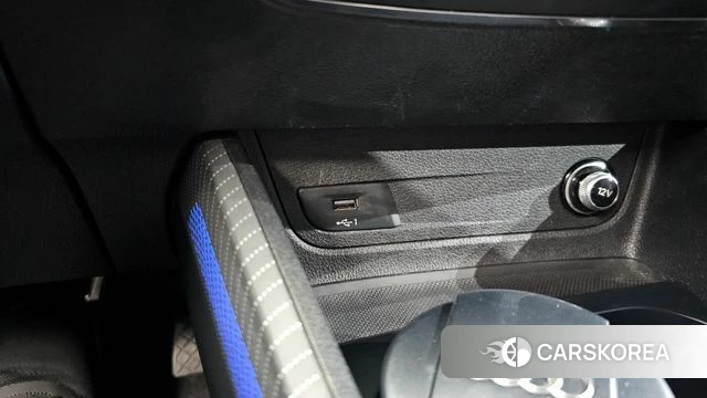 Audi Q2 id 4186400 из Кореи 22