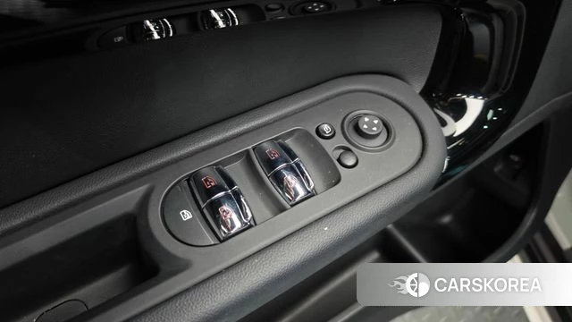 Mini Cooper Countryman id 4904761 из Кореи 22