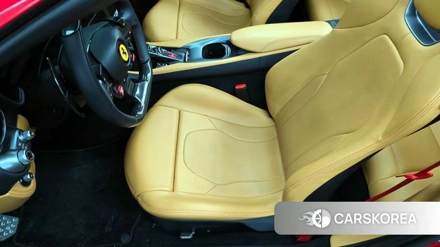 Ferrari Portofino id 4284500 из Кореи 22
