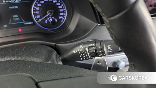 Hyundai Palisade id 4708448 из Кореи 22