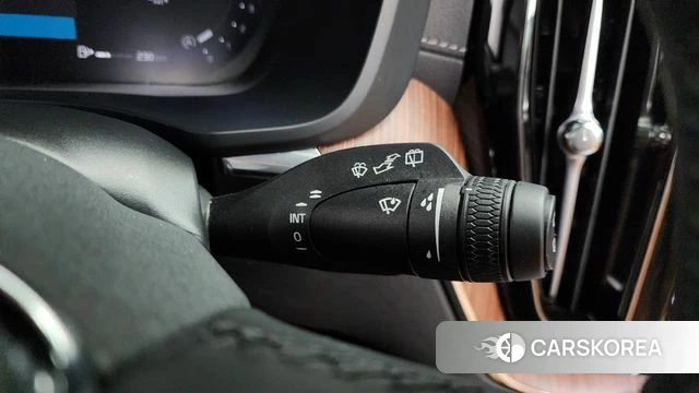 Volvo XC60 second Generation id 4571594 из Кореи 22