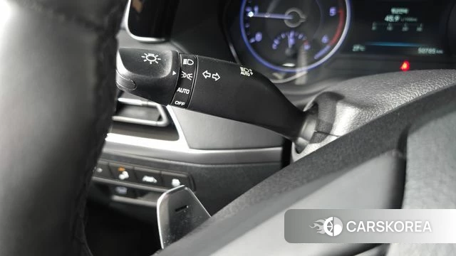 Hyundai Palisade id 4520431 из Кореи 22