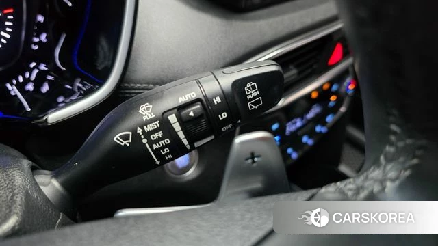 Hyundai Santa Fe TM id 4471351 из Кореи 22
