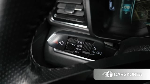 Ssangyong Berry New Tivoli id 4501890 из Кореи 22