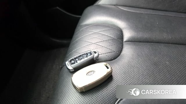 Hyundai Palisade id 4930306 из Кореи 22