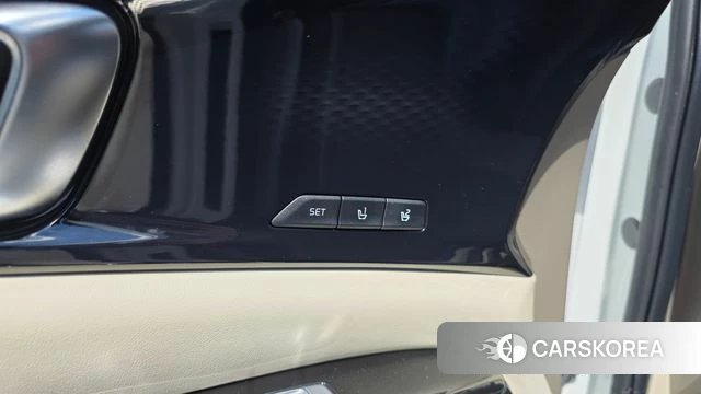 Kia Carnival 4th generation id 4693144 из Кореи 22
