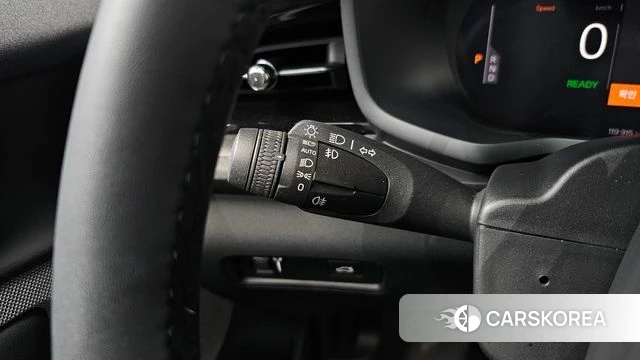 Polestar Polestar 2 id 4893860 из Кореи 22