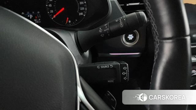Renault Korea (Samsung) XM3 id 4647234 из Кореи 22