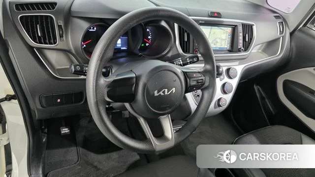 Kia The New Ray id 4641418 из Кореи 22