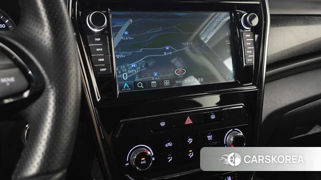 Ssangyong Berry New Tivoli id 4647378 из Кореи 22