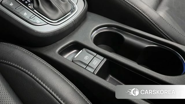 Hyundai The New Kona Hybrid id 4410137 из Кореи 22