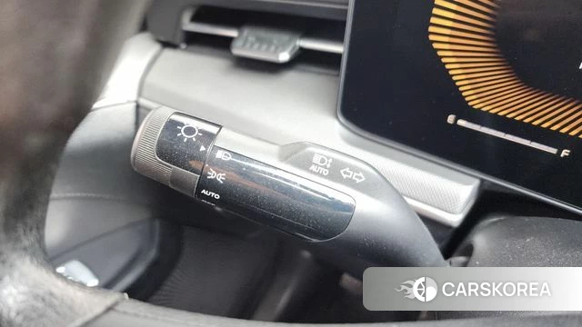 Kia The New K5 3rd generation id 4879727 из Кореи 22