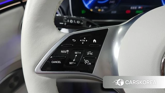 Mercedes-Benz EQE SUV X294 id 4739965 из Кореи 22