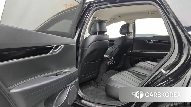 Genesis G80 (RG3) id 4651349 из Кореи 22