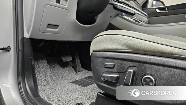 Hyundai The New Palisade id 4696160 из Кореи 22
