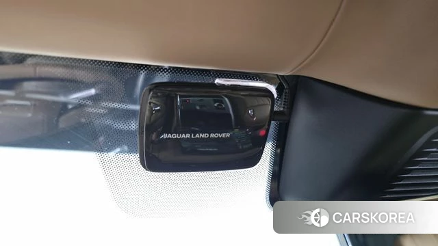 Land Rover Range Rover 5th Generation id 4636172 из Кореи 22