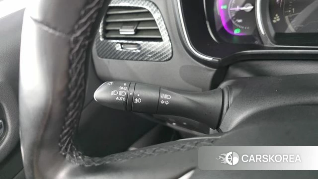Renault Korea (Samsung) The New QM6 id 4689100 из Кореи 22