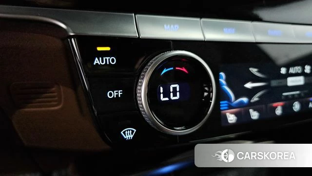 Genesis G80 (RG3) id 4249254 из Кореи 22