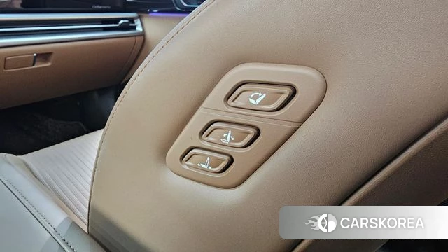 Hyundai Grandeur Hybrid (GN7) id 4715656 из Кореи 22