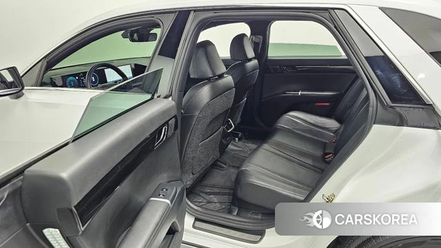 Hyundai Grandeur (GN7) id 4292212 из Кореи 22