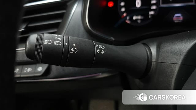 Renault Korea (Samsung) XM3 id 4464937 из Кореи 22