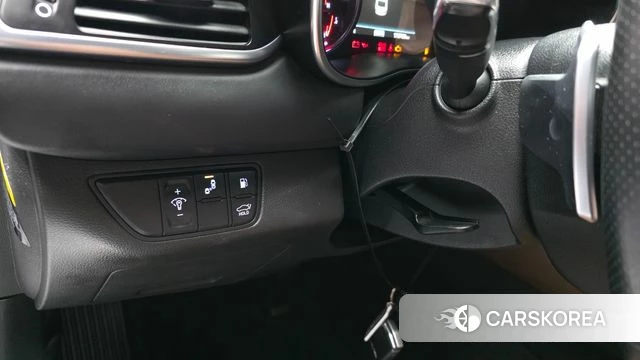 Genesis G70 id 4363284 из Кореи 22