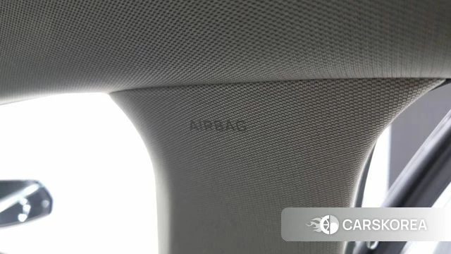 Genesis G80 id 4785584 из Кореи 22