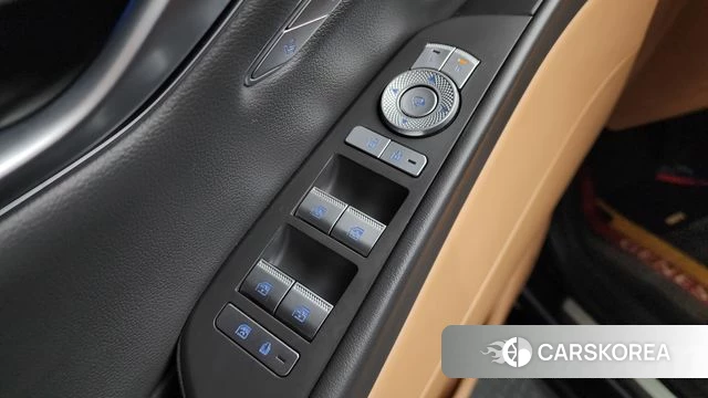 Genesis G80 (RG3) id 4310214 из Кореи 22