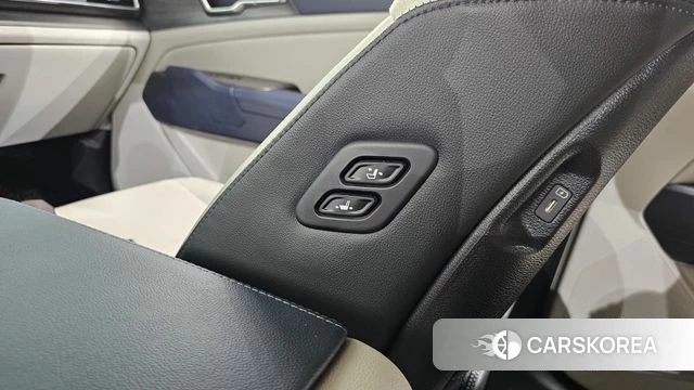 Kia Sportage 5th Generation Hybrid id 4267594 из Кореи 22