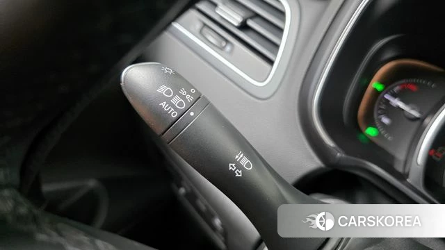 Renault Korea (Samsung) The New QM6 id 4613514 из Кореи 22