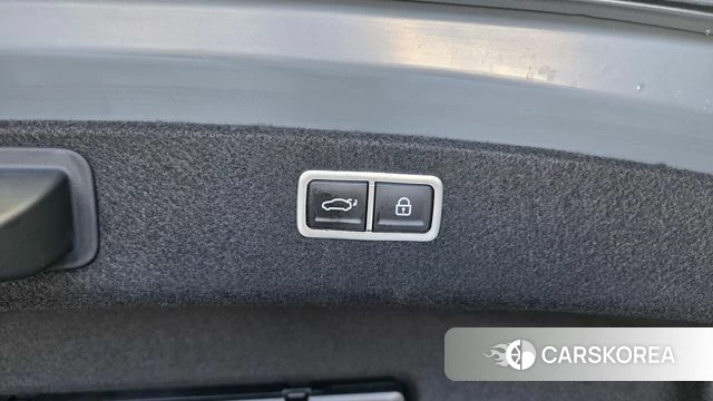 Genesis G80 (RG3) id 4764783 из Кореи 22