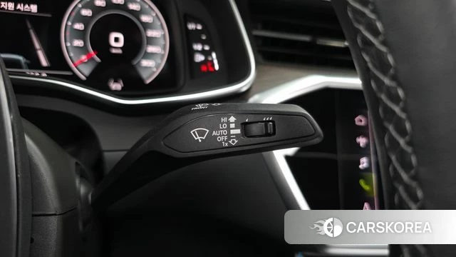 Audi A7 (4K) id 4585819 из Кореи 22