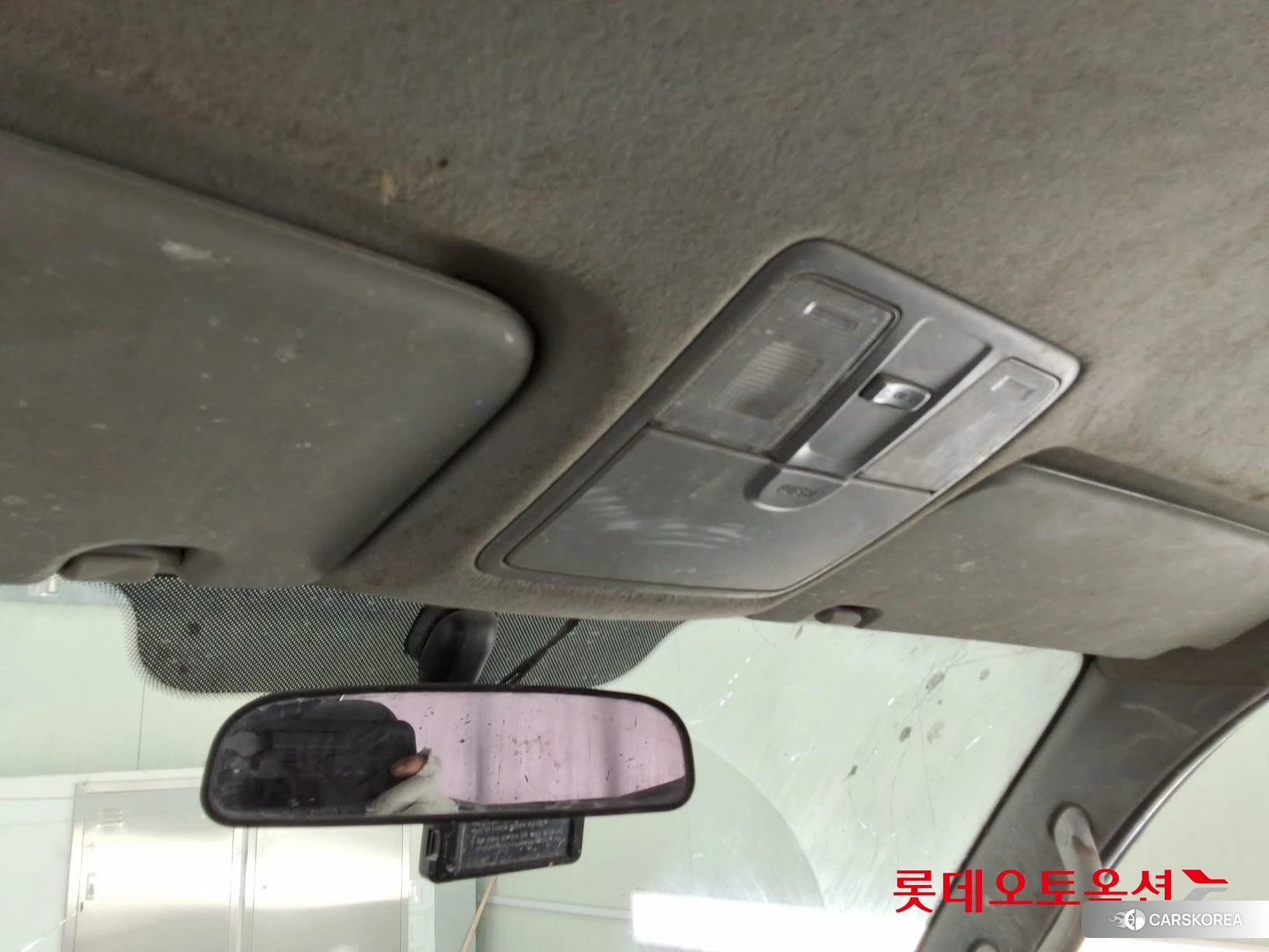 Kia Bongo III 4WD id 4289628 из Кореи 22