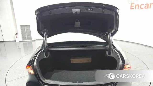 Hyundai The New Grandeur IG id 4619354 из Кореи 22