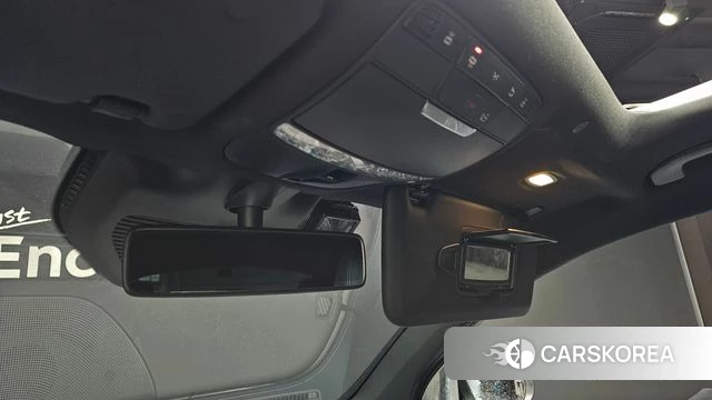 Mercedes-Benz EQC N293 id 4609632 из Кореи 22