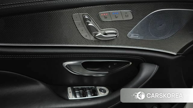 Mercedes-Benz CLS-Class C257 id 4717863 из Кореи 22