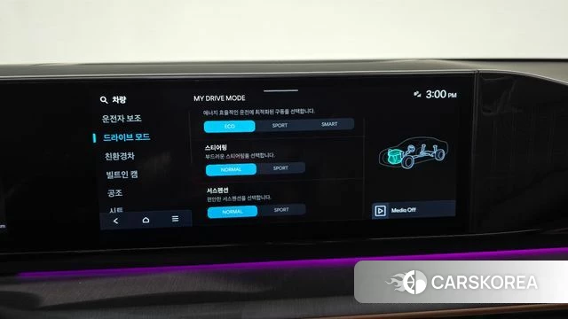 Hyundai Grandeur Hybrid (GN7) id 4783810 из Кореи 22