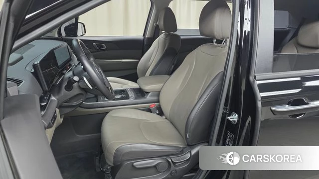 Kia The New Carnival 4th Generation id 4230294 из Кореи 22