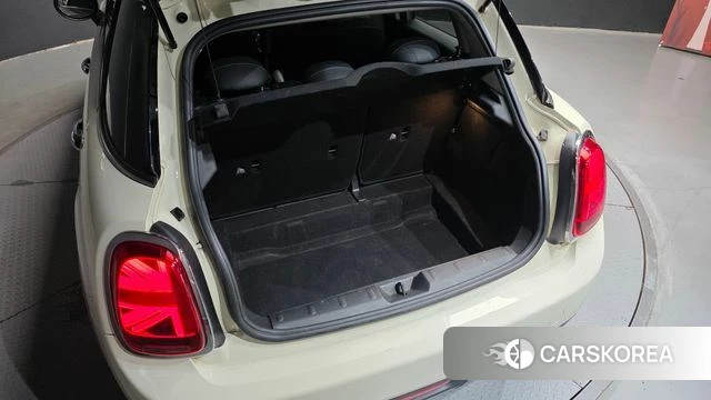 Mini Cooper id 4447796 из Кореи 22