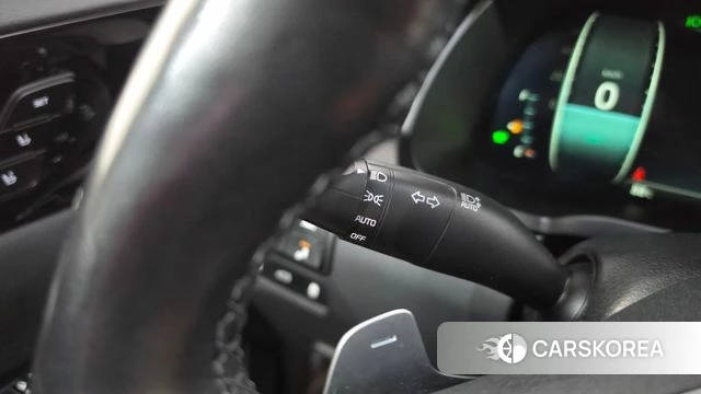Kia K7 Premier Hybrid id 4764730 из Кореи 22